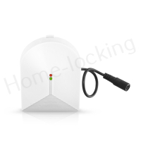 Home-Locking glasbreuk-detector D-T-120